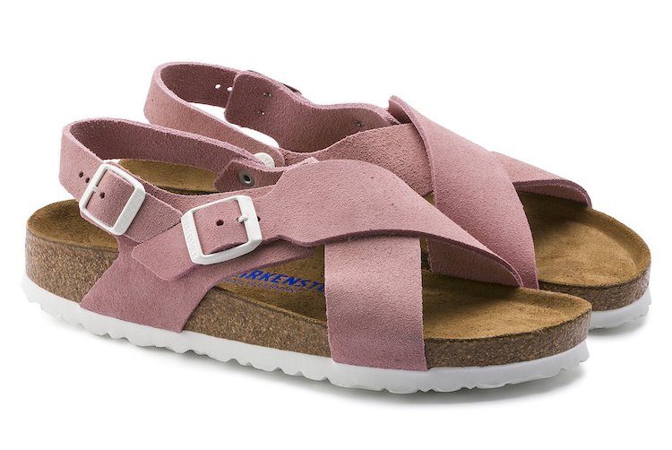 Mom Shoes - Birkenstocks