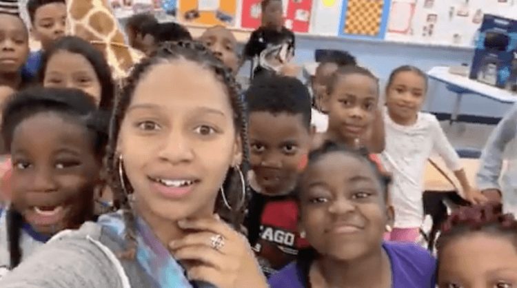 Third Graders Remix Lil Nas X's Old Town Road