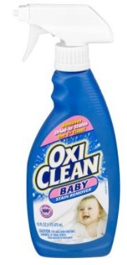 OxiClean Baby