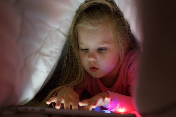 Best Tablets for Kids