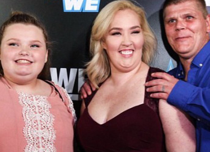 Mama June Demanding 35k After Being Allegedly Extorted By Dentist