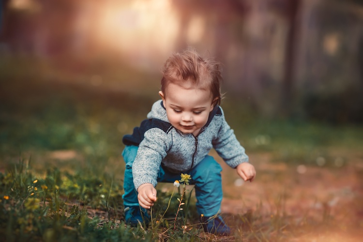 Best Nature Baby Names