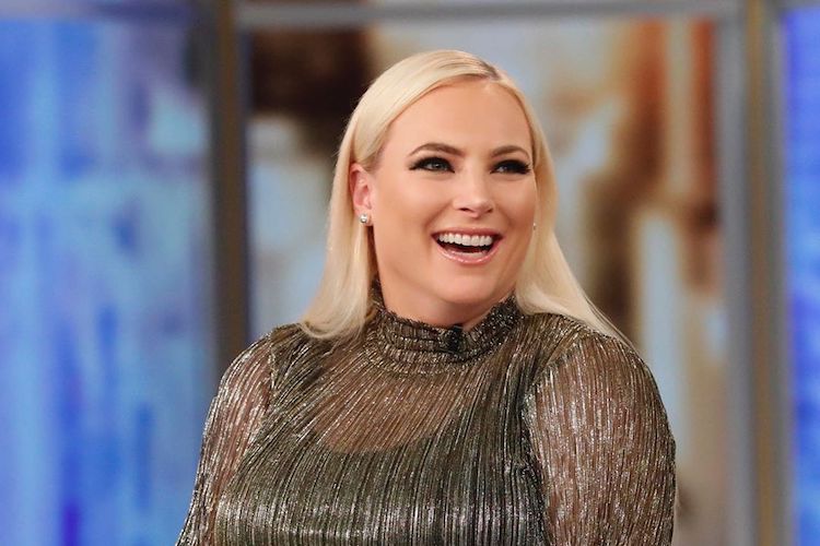 Meghan McCain Pens Essay After Miscarriage