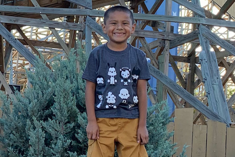 Gilroy Garlic Festival Shooting: 6-Year-Old Stephen Romero Dies