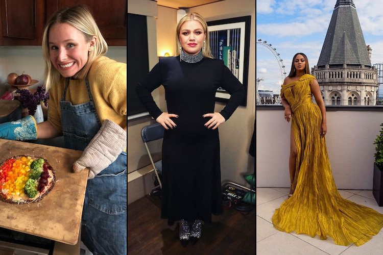 7 Celebrities Who Fought Back Against Body Shamers