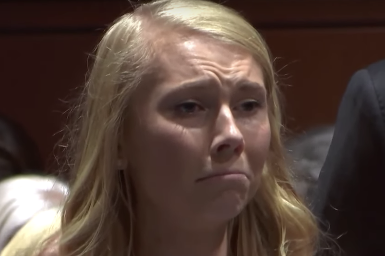 Brooke Skylar Richardson: Mom Accused of Murdering Newborn Found Not Guilty