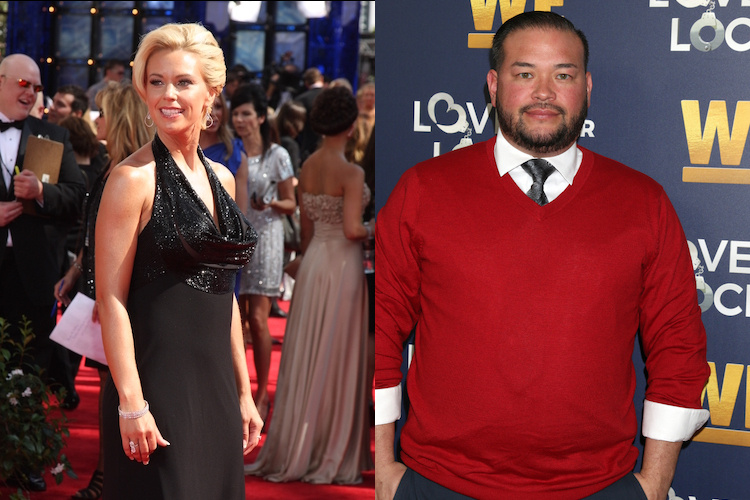 Jon Gosselin Says TLC Offered Him Millions to Fake Marriage to Kate Gosselin