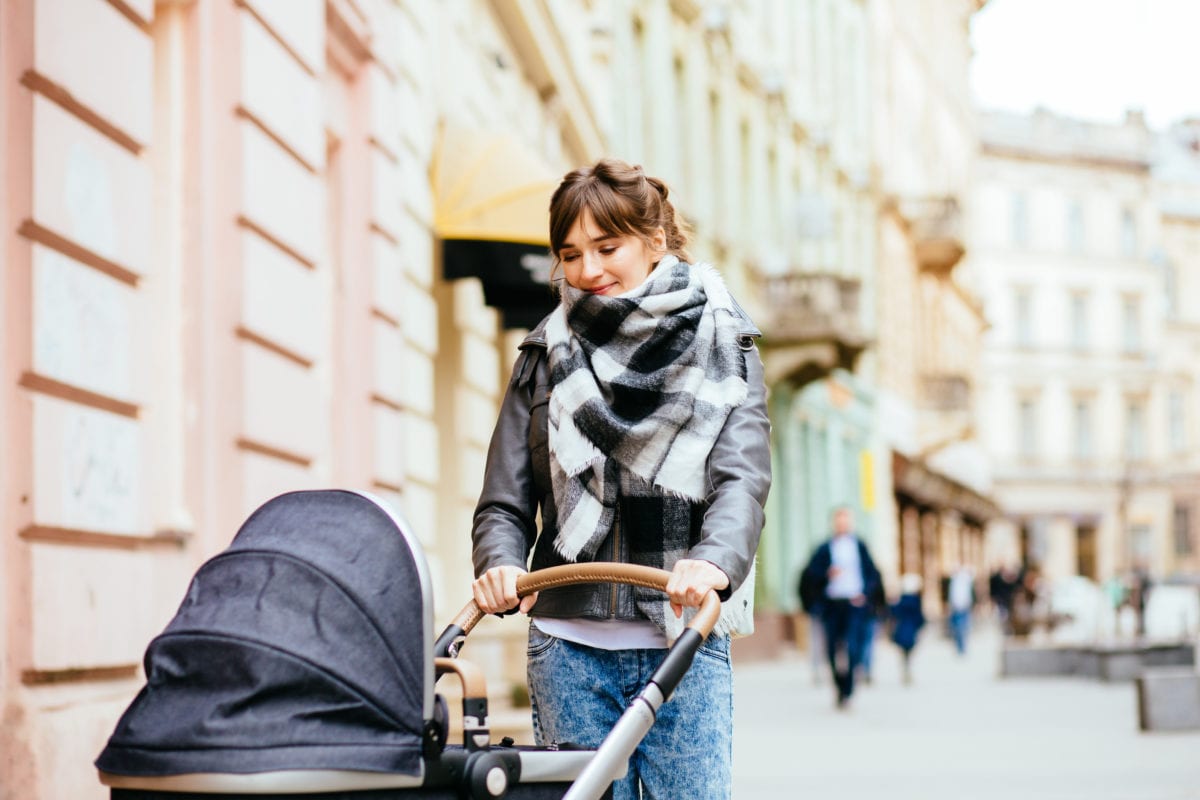 The 5 Best Stroller For Every Day