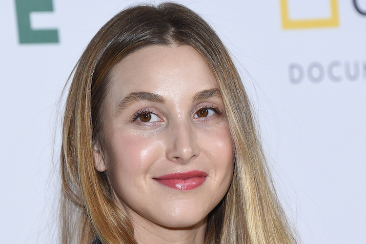 Whitney Port Opens Up About Miscarriage