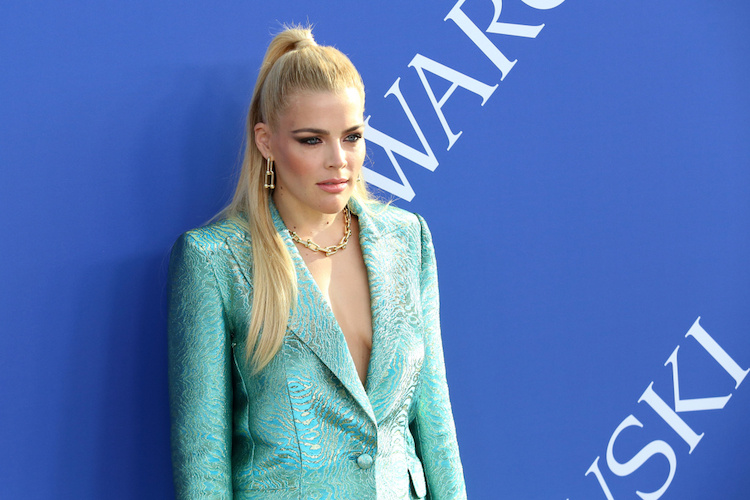 Busy Philipps Threatened to Divorce Husband Marc Silverstein Because of Unfair Division of Parenting Responsibilities