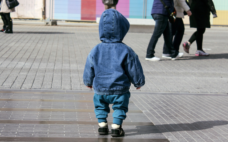 Ohio Toddlers Escape Daycare and are Found Wandering Alone Near Busy Road