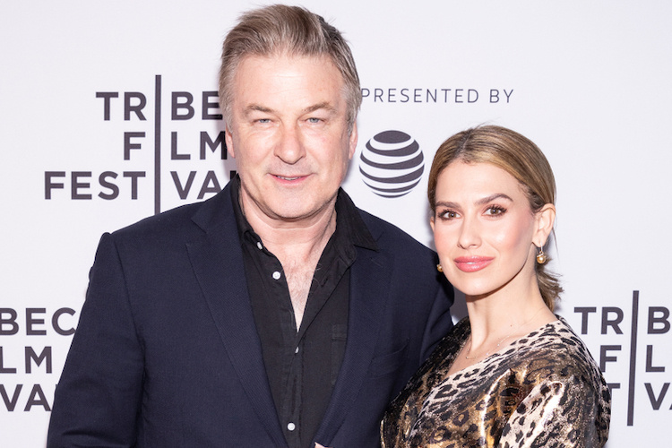 Hilaria Baldwin Is Pregnant with Baby No. 5, and She Says She Won't Stop Until She Has Another Girl