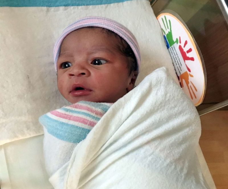 LeeAnn Bienaime: Mom Gives Birth in Bathtub After Hospital Sends Her Home