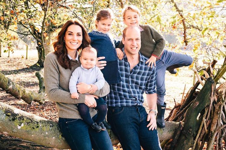 The Royal Life: 26 Photos That Perfectly Depict the Fabulous Family Life of Kate Middleton, Prince William, and Their Three Beautiful Kids