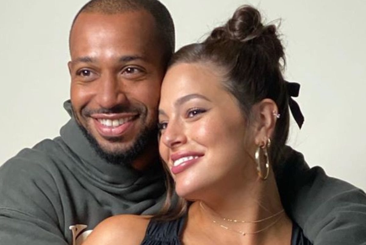 Model Ashley Graham Surprises Her Fans, Reveals Sex of Her Unborn Baby on 'The Ellen Degeneres Show'