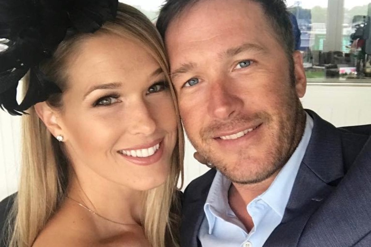 Morgan: Bode Miller Delivered His Twin Boys After Wife Morgan Beck Went Into Labor Faster Than They Expected