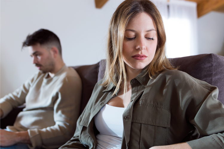 I Want a Divorce, but My Husband Doesn't: What Should I Do?