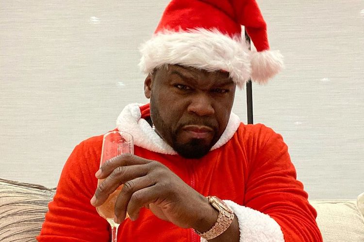 50 Cent Shut Down a Toys 'R' Us and Gave His Son the Christmas Gift Most Kids Only Dream About