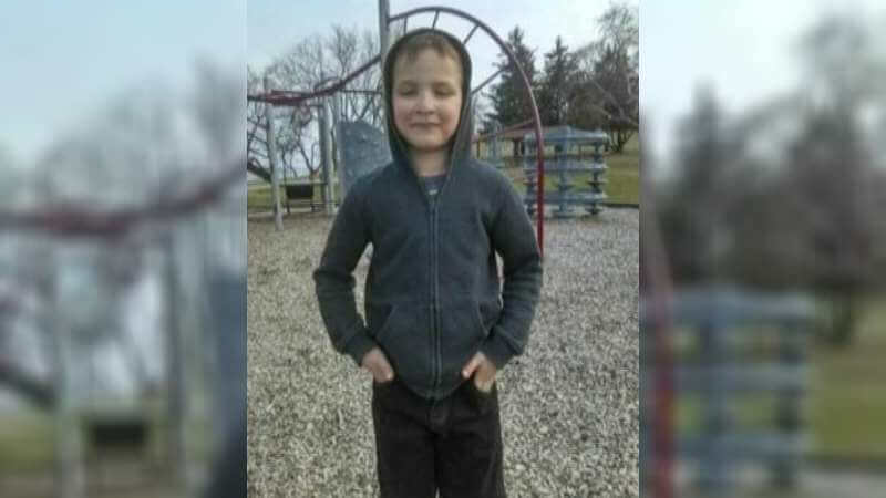 Ethan Hauschultz: Mom Calls for Justice After Her 7-Year-Old Was Buried Alive in Snow for Not Knowing Bible Verses