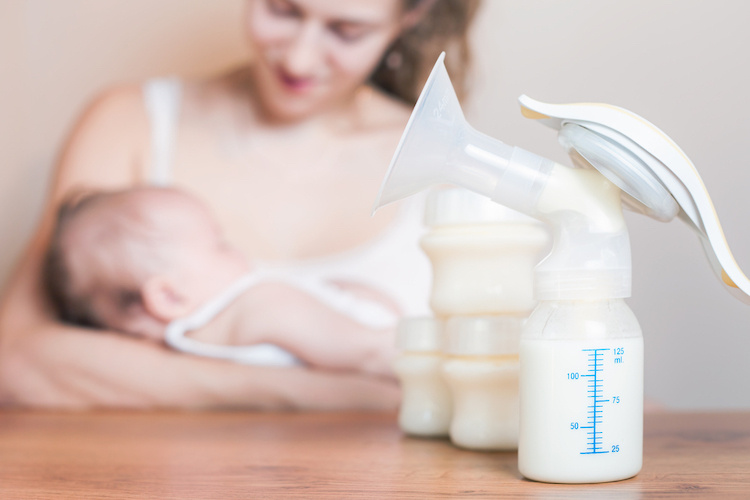 What Are the Best Methods to Dry Up My Breastmilk?