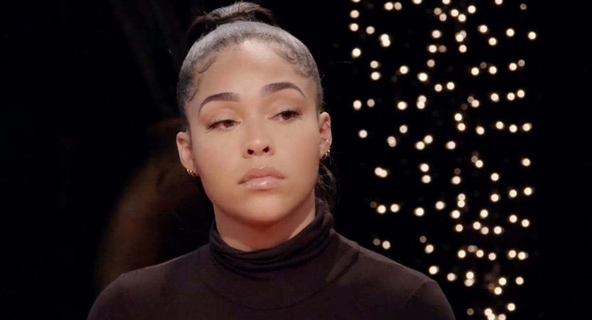 Khloe Kardashian Immediately Responds to Jordyn Woods' Interview With Jada Pinkett-Smith: 'Why Are You Lying?'