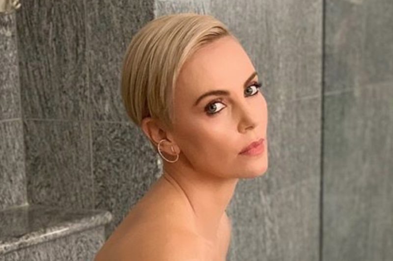 Charlize Theron Is Still Learning When It Comes to Raising Her Transgender Daughter, But She Will Always Be Her Biggest Advocate