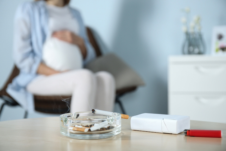 The Effects of Smoking While Pregnant: These Are the Dangers to Your Baby