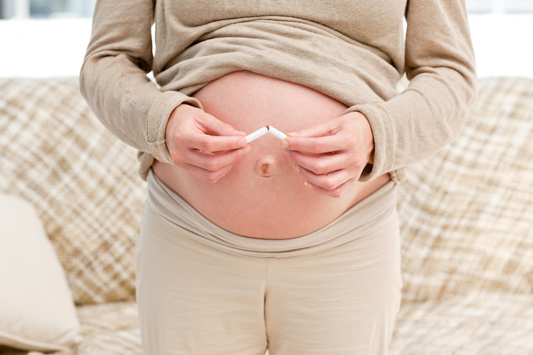 The Effects of Smoking While Pregnant: These Are the Dangers to Your Baby