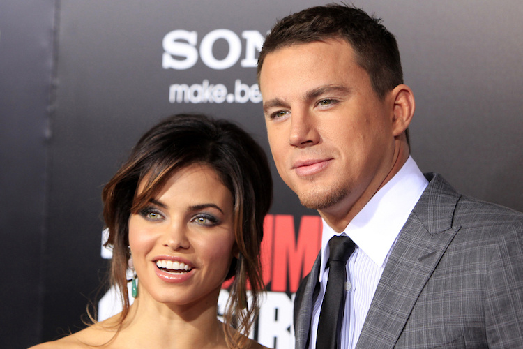 Channing Tatum Divorce from Ex Jenna Dewan Is Finalized