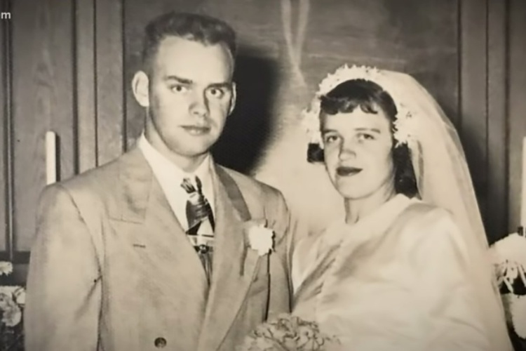 Corinne and Robert “Bob” Johnson: This Couple Married in 1951, Remained Together for More Than 68 Years, Then Died Within 33 Hours of Each Other