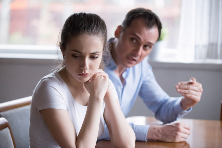 After Finalizing My Divorce, My Daughters Want Nothing to Do with Their Dad: How Can I Change That?