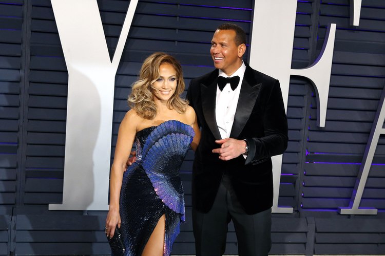 Jennifer Lopez Alex Rodriguez Want Kids