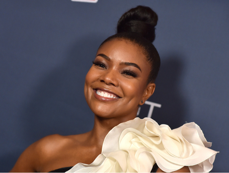 Gabrielle Union Parenting