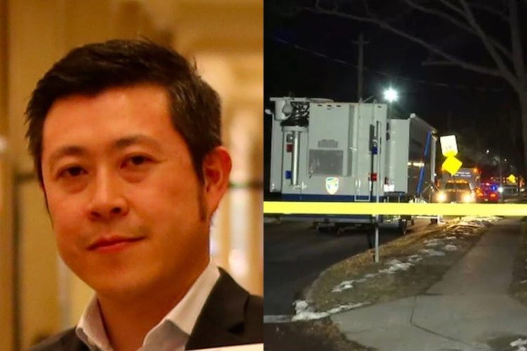 Tom Liu: Two Adults and Two Children Found Dead in Suspected Murder-Suicide in Small New York Town: 'When Something Like This Happens, It's Devastating'