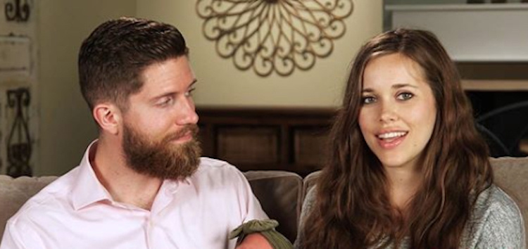 Jessa Duggar Seewald Shares Update About Son Speech Delay