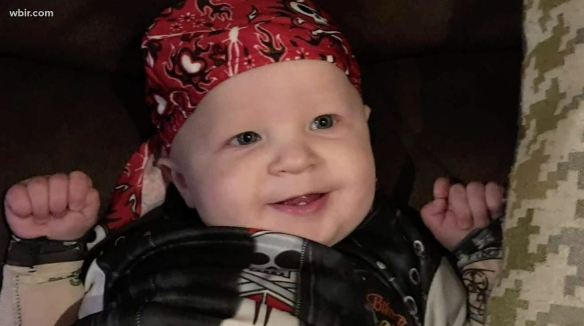 Baby Dies After Mom Leaves Him in Tub to Go Smoke Cigarette