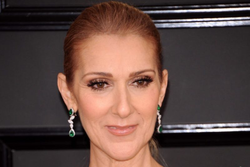 Singer Céline Dion Mourns the Death of her Mother at 92