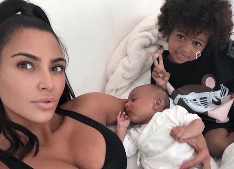 20 Craziest Kardashian Parenting Controversies