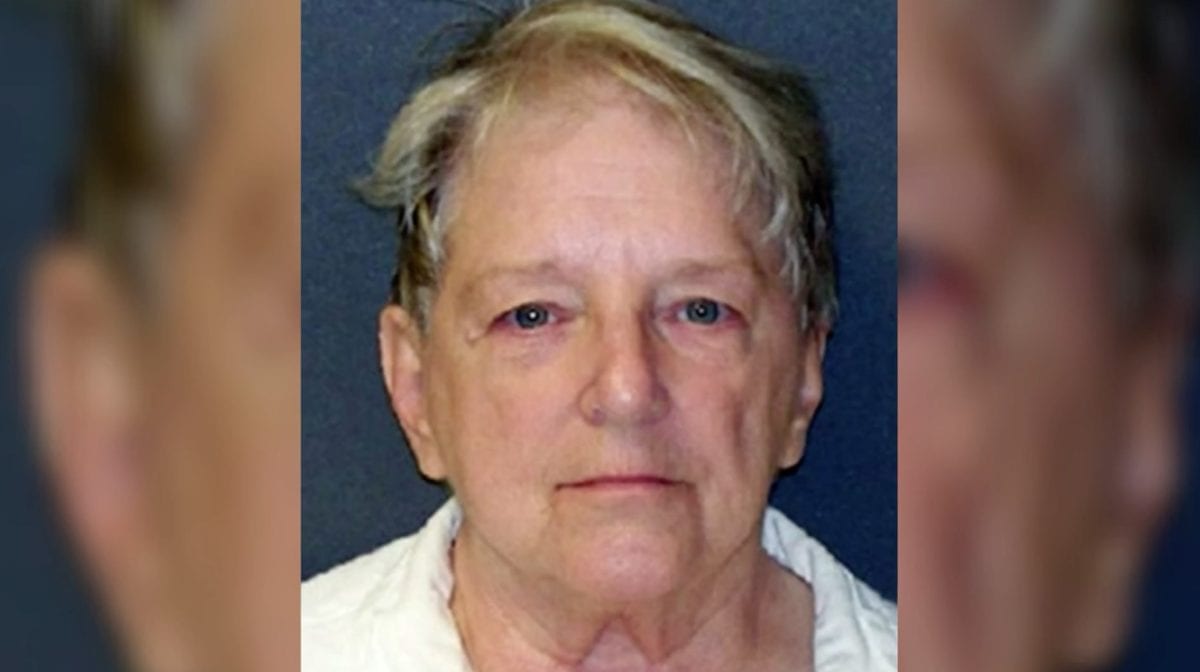 Genene Jones 'Angel of Death' Pleads Guilty to 1981 Murder