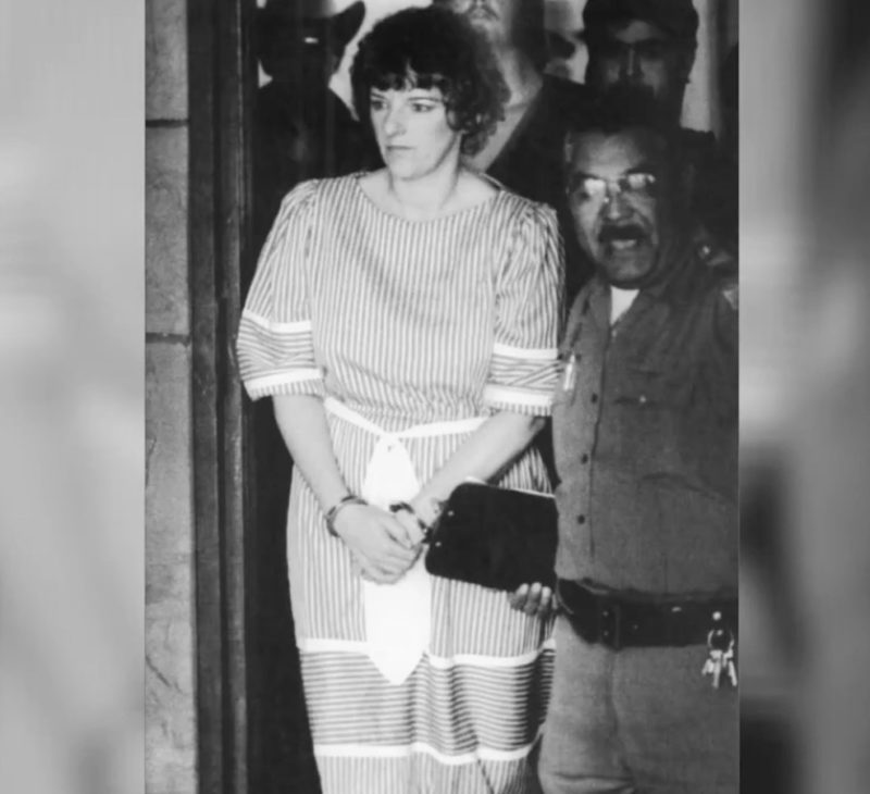 Genene Jones 'Angel of Death' Pleads Guilty to 1981 Murder