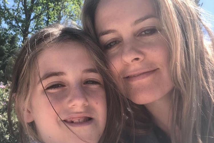 Alicia Silverstone Gets Refreshingly Real About Motherhood and How She 'Reprimands' Her 8-Year-Old Son