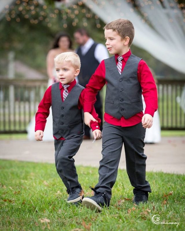 Two Young Boys Tragically Died After a Flash Flood Swept Their Car Off the Road