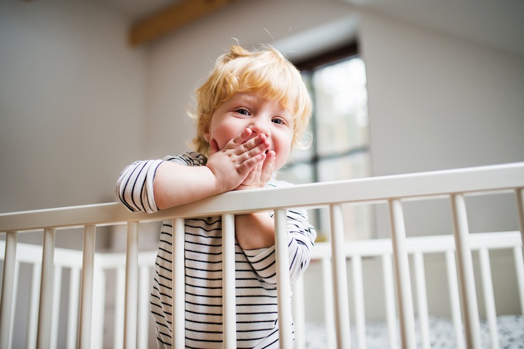 My Two-Year-Old Barely Talks: Is It Possible She Has a Speech Delay?