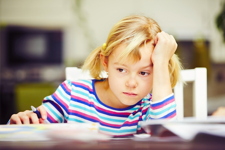 How Can I Make Homework Less of a Nightly Battle for Me and My Kid?