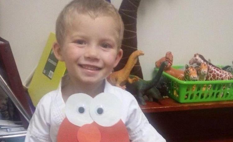 After a 4-Year-Old Florida Boy Died in a Hot Car, His Father's Girlfriend Is Finally Charged with Manslaughter