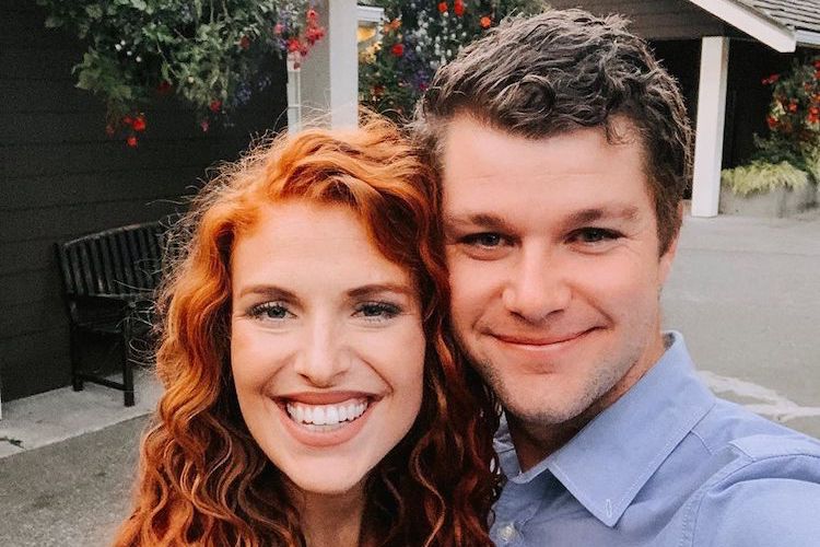 Audrey and Jeremy Roloff Welcome a Baby Boy: See the Adorable First Photos!