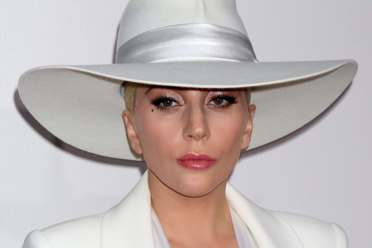 Lady Gaga Considering Adoption or Surrogate