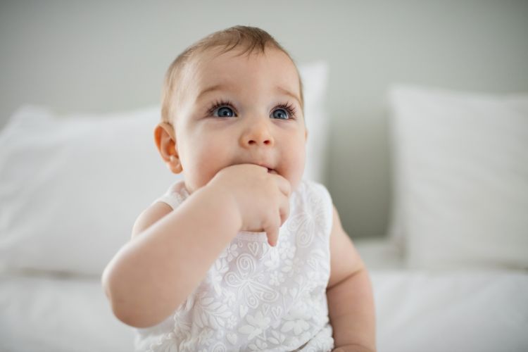 The 50 Most Popular Baby Names of the Decade