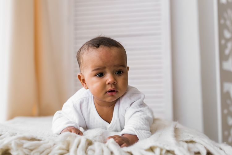 The 50 Most Popular Baby Names of the Decade