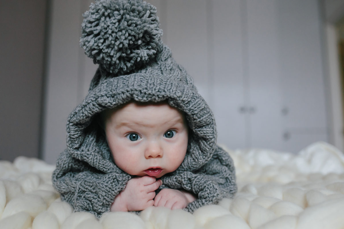 40 Baby Names with Weird Meanings 